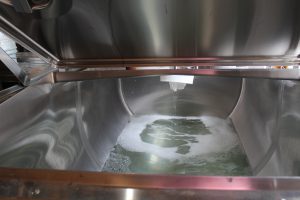 reverse osmosis