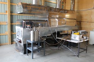 Stove