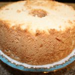 Angel Food Cake