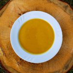 Butternut Squash Soup