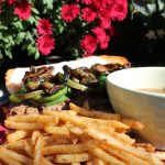 Philly Cheesesteak Sandwiches Made Easy