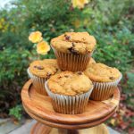 Pumpkin Muffins