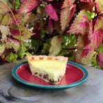 Cottage Cheese Pie