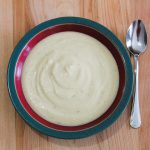 Cauliflower Bisque