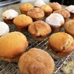 Donut Muffins
