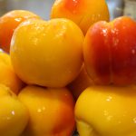 Classic Peach Jam