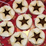 Mascarpone Sandwich Cookies