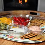 Salmon Pate 
