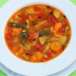 Summer Harvest Soup