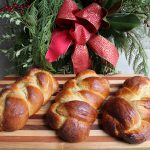 Pulla Bread