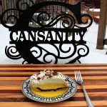 Triple Layer Banana Cream Pie