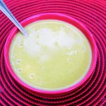 Potato Kale Soup