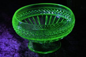 Fancy bowl 2 lbs 14 ounces