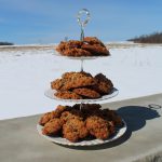 Granny's Oatmeal Cookies