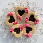 Mascarpone Sandwich Cookie