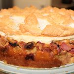 Rhubarb Delight